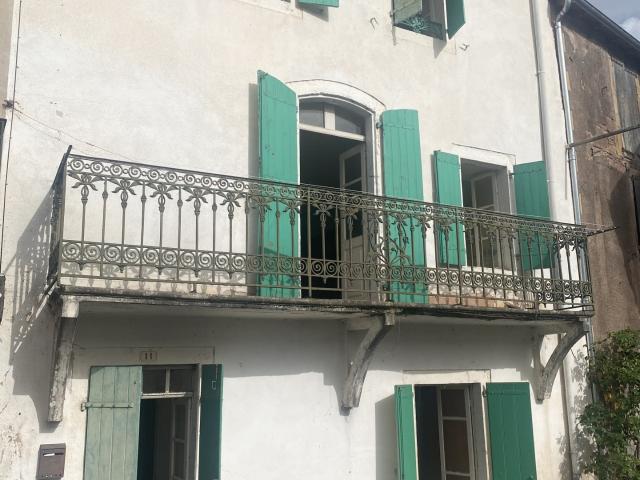 Maison vente à Millau, Laval-roquecezière