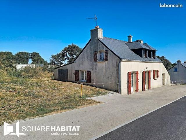 Maison vente à Elven, Morbihan