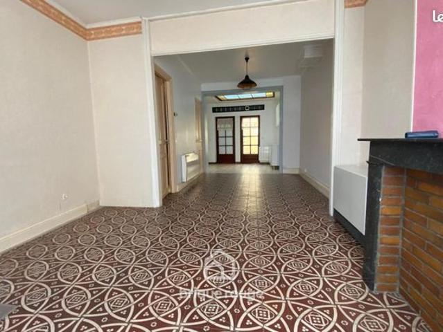 Maison vente à Lille, Sainghin-en-weppes