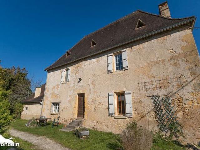 Maison vente à Lalinde, Dordogne