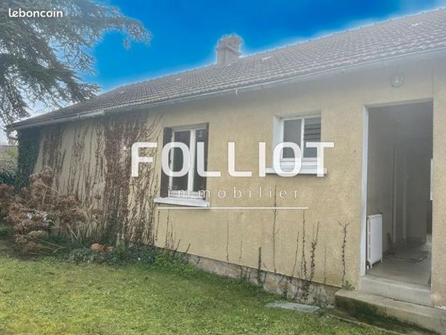 Maison vente à Coutances, Hauteville-sur-mer