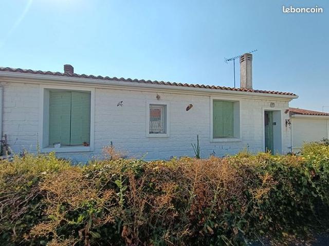 Maison vente à Rochefort, Tonnay-charente
