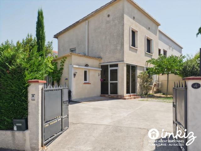 Maison vente à Toulouse