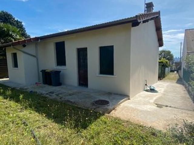 Maison vente à Argenteuil, Val-d'Oise