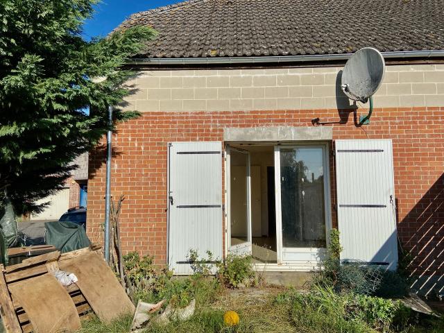 Maison vente à Flaumont-waudrechies, Nord