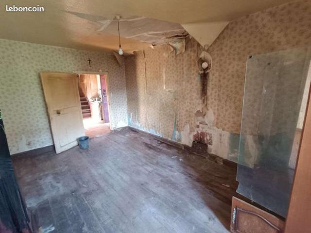 Maison vente à Tulle, Nouvelle-Aquitaine
