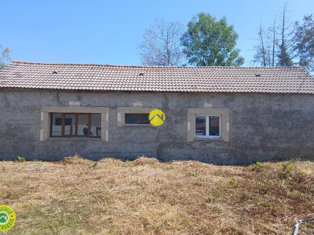 Maison vente à Cuffy, Cher