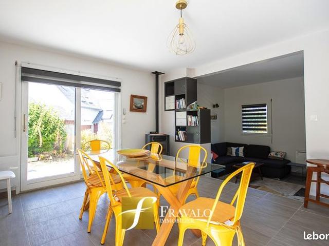Maison vente à Vannes, Bretagne