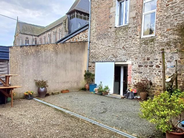 Maison vente à Mayenne, Saint-pierre-des-nids
