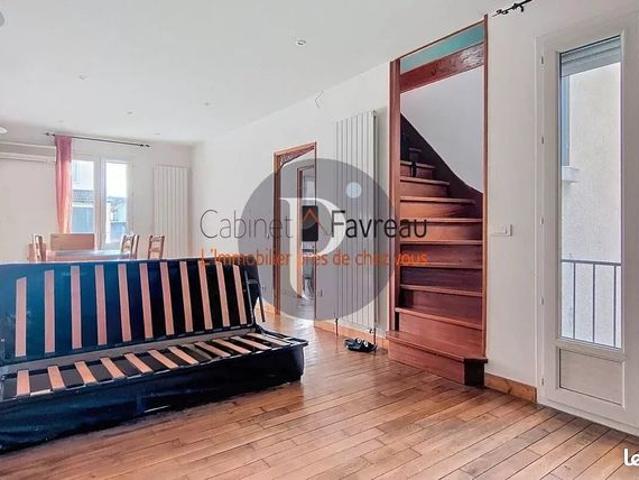 Maison vente à L'Haÿ-les-Roses, Ivry-sur-seine