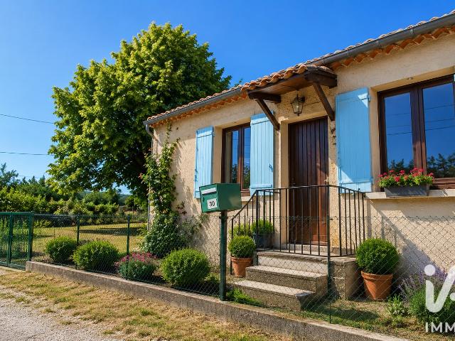 Maison vente à Ferrassières, Drôme