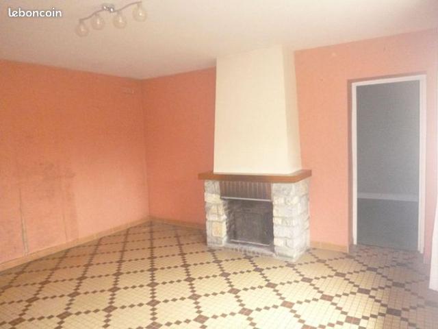 Maison vente à Rouen, Doudeville