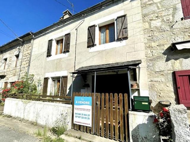 Maison vente à Les Monts-verts