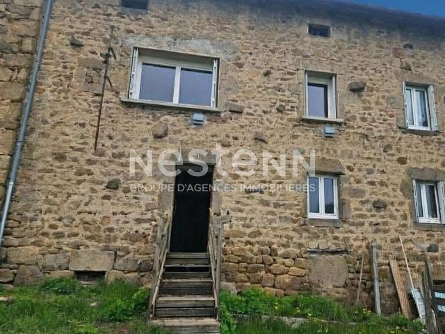 Maison vente à Yssingeaux, Saint-maurice-de-lignon