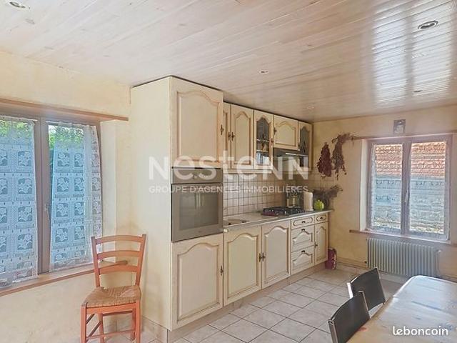 Maison vente à Retournac, Haute-Loire
