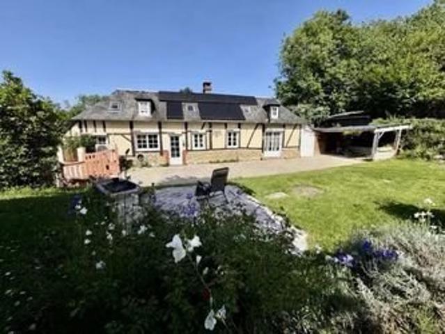 Maison vente à Lisieux, Périers-en-auge