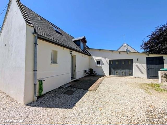 Maison vente à Compiègne, Guiscard
