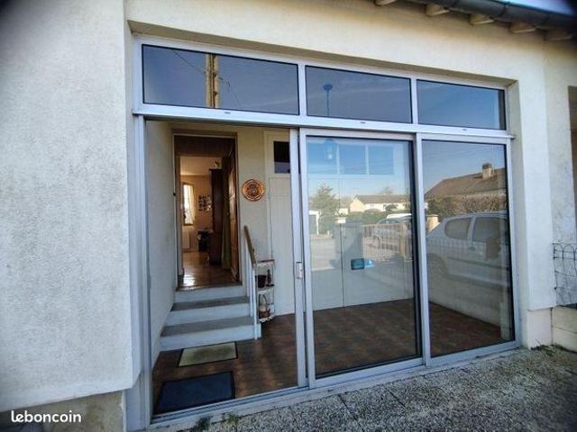 Maison vente à La Châtre