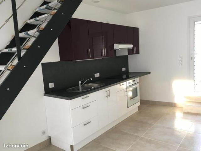 Maison vente à Luçon, Vendée