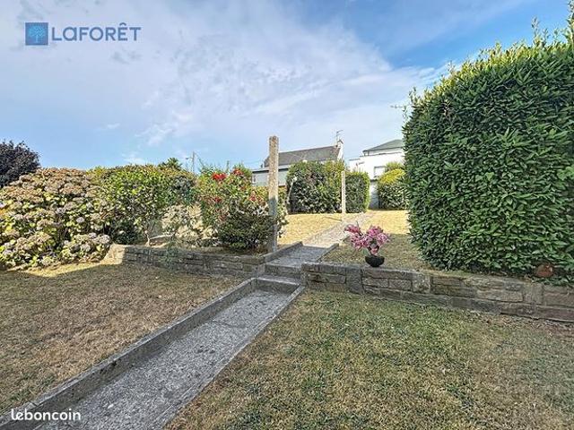 Maison vente à Lorient, Bretagne