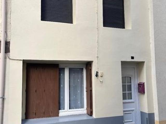 Maison vente à Le Havre, Bolbec