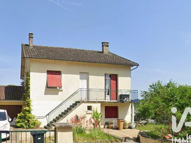 Maison vente à Issoire, Auvergne-Rhône-Alpes