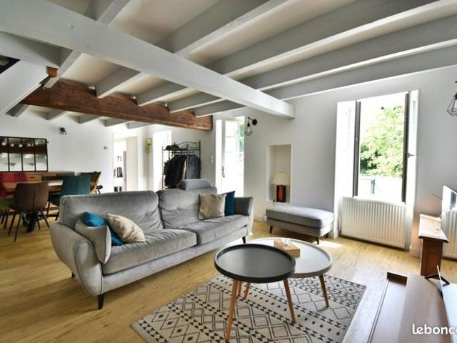 Maison vente à Cholet, Vezins