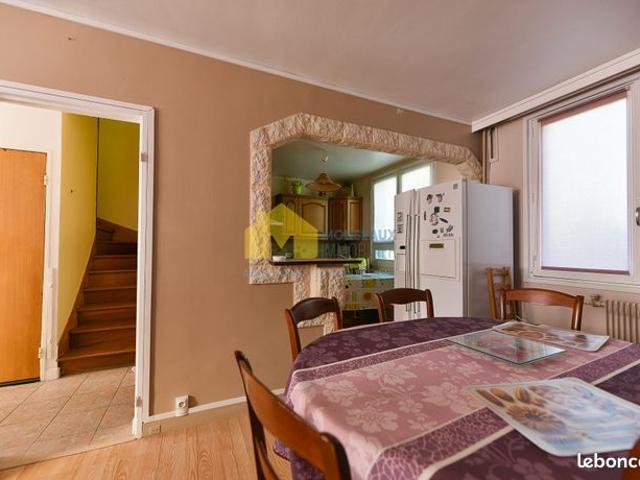 Maison vente à Morsang-sur-Orge, Essonne