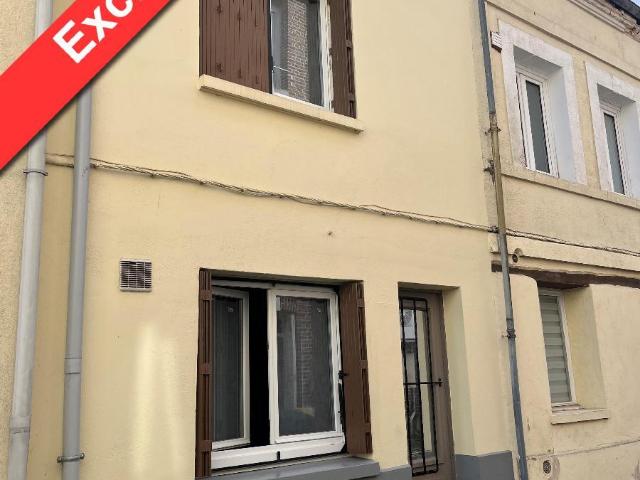 Maison vente à Le Havre, Bolbec