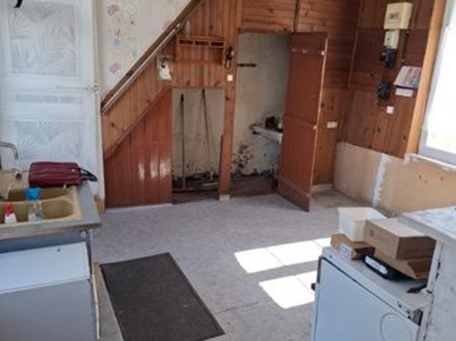 Maison vente à Arras, Amplier