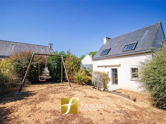 Maison vente à Lormouët, Arradon
