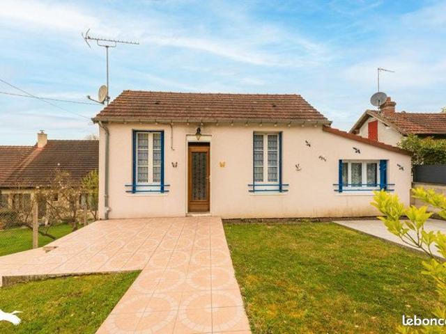 Maison vente à Lons-le-Saunier, Rosay
