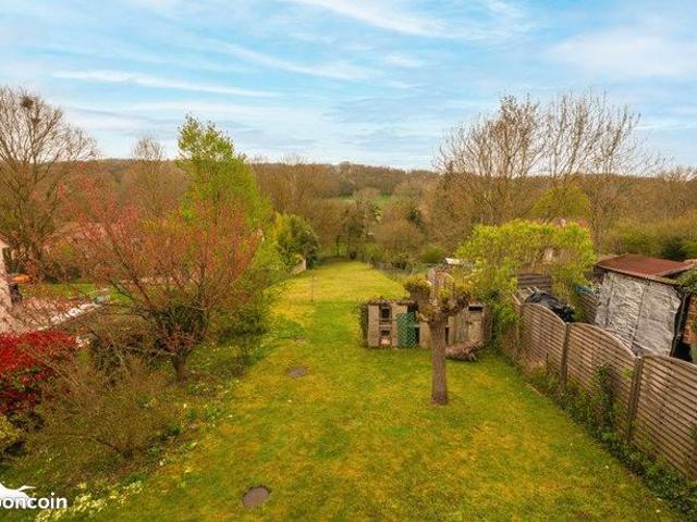 Maison vente à Mantes-la-Jolie, Septeuil