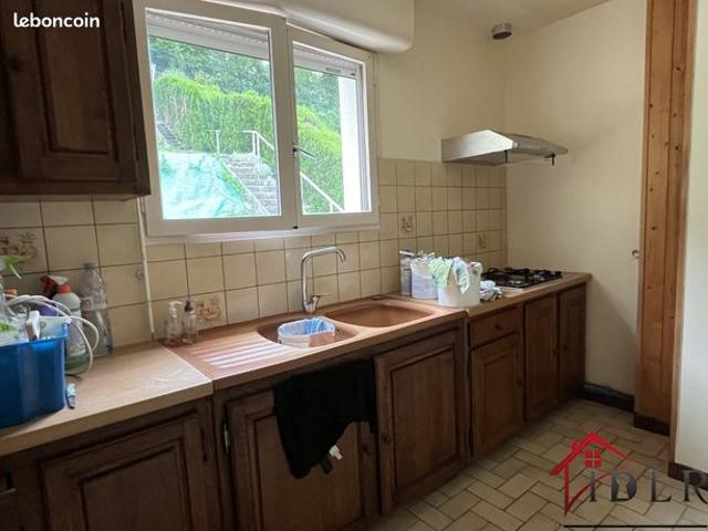 Maison vente à Langres, Bourbonne-les-bains