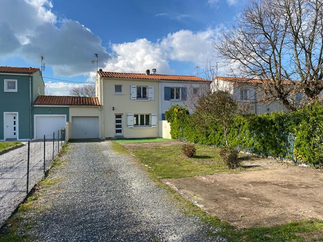 Maison vente à Châtelaillon-plage, Quartier du Casino