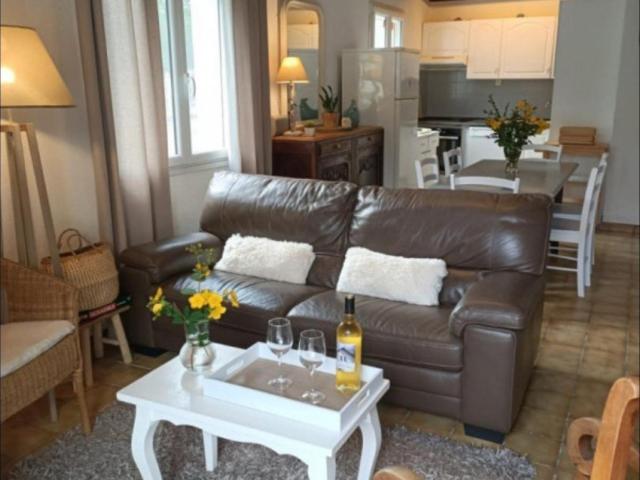 Maison location à Oloron-Sainte-Marie, Accous