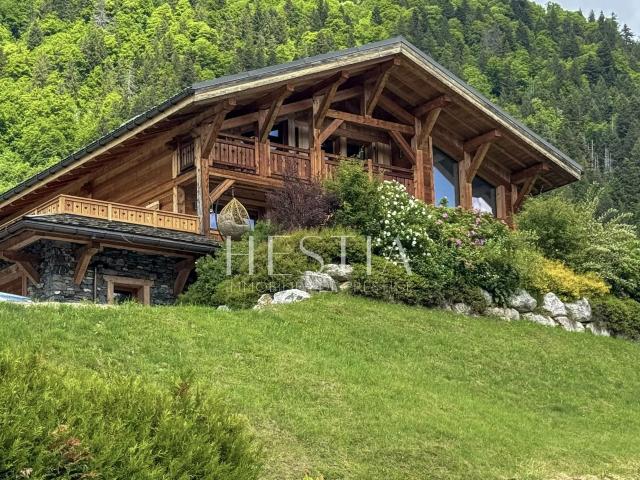 Maison vente à Sous le Sez, Saint-Nicolas-la-Chapelle