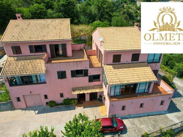 Maison vente à France métropolitaine, Menton