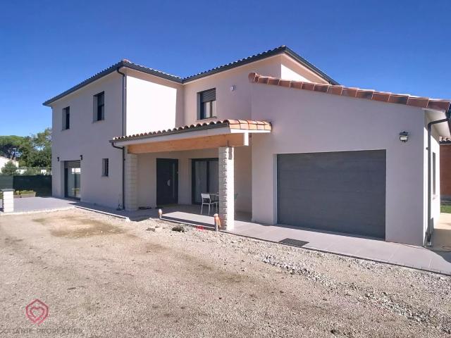 Maison vente à Carcassonne, Castelnaudary