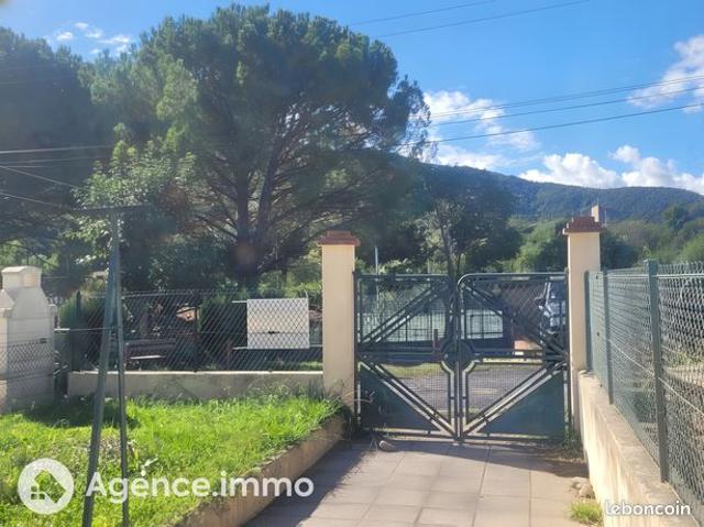 Maison vente à Arles-sur-Tech, Pyrénées-Orientales