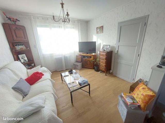 Maison vente à Vierzon