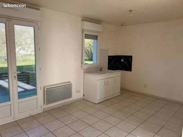 Maison vente à Laon, Travecy