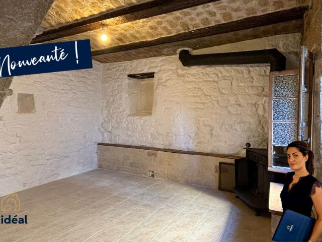 Maison vente à Nîmes, Aujargues