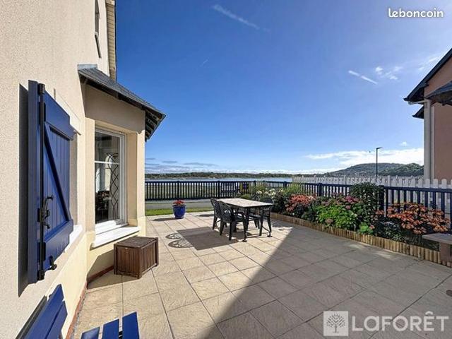 Maison vente à Lisieux, Dives-sur-mer