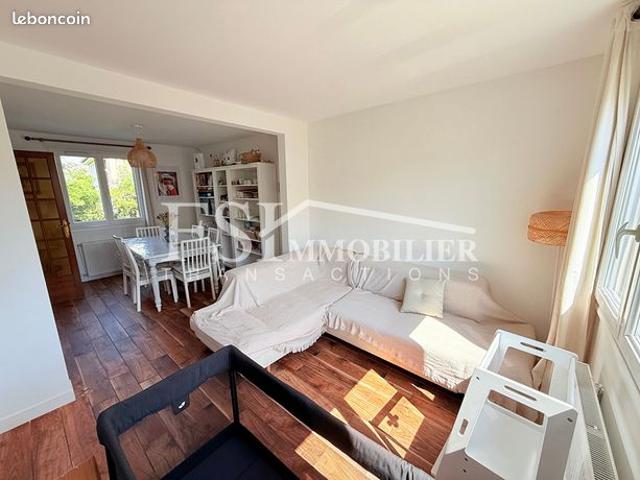 Maison vente à Argenteuil, Saint-leu-la-forêt
