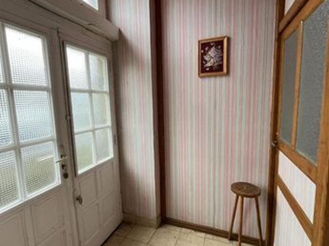 Maison vente à Avranches, Saint-senier-de-beuvron