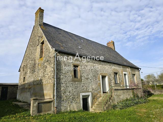 Maison vente à Mayenne, Evron