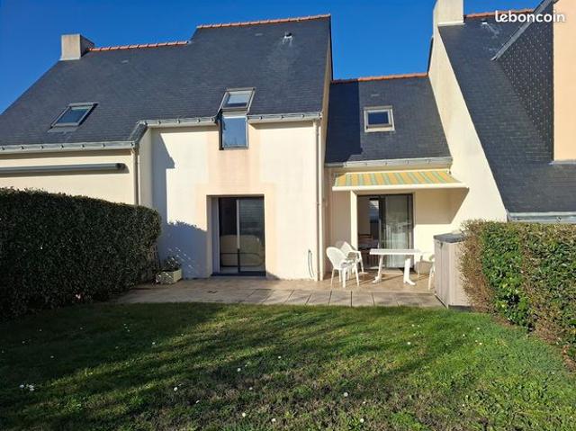 Maison vente à Saint-Nazaire, Le Croisic