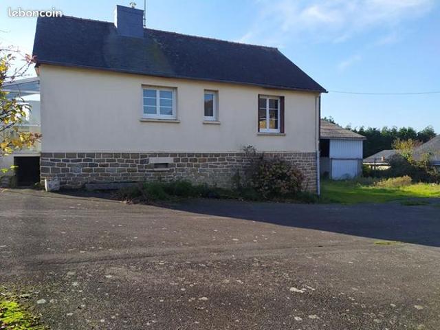 Maison vente à Saint-Brieuc, Bretagne