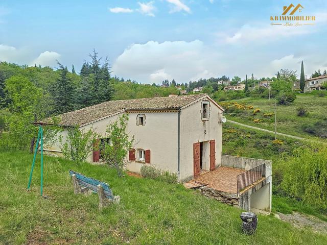 Maison vente à La Croix Blanche, Veyras